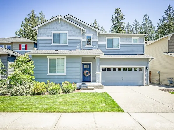 13149 176th Avenue E, Bonney Lake, WA 98391