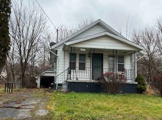 1235 Pinehurst Ave, Flint, MI 48507