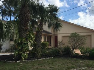 3101 SW McMullen St, Port Saint Lucie, FL 34953