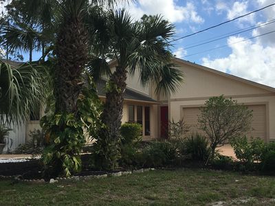 3101 SW McMullen St, Port Saint Lucie, FL, 34953