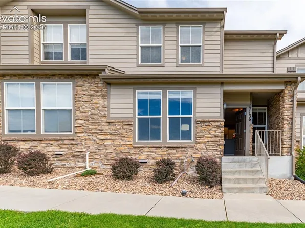 17136 Silent Forest Point, Monument, CO 80132