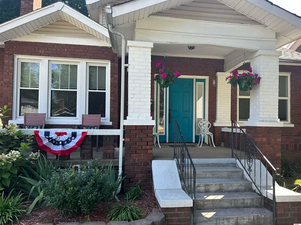 404 W Jefferson St, Paducah, KY 42001