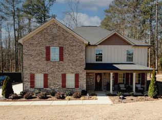 139 6th St, Auburn, GA 30011