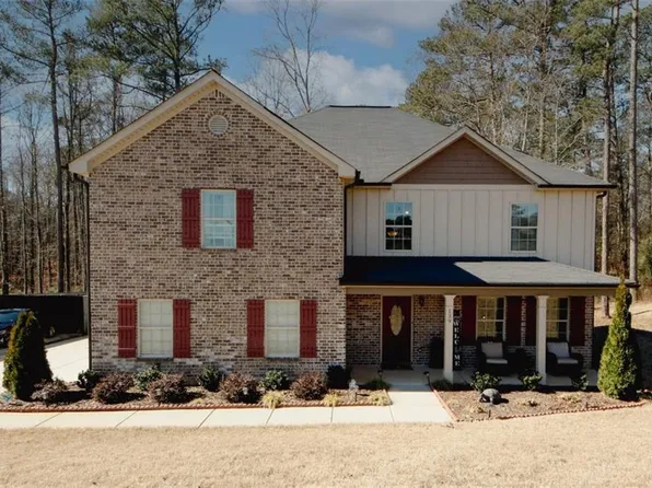 139 6th St, Auburn, GA 30011