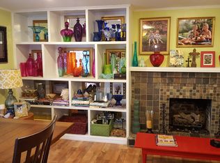 232 Reedy Creek Rd, Laurel, MS 39443