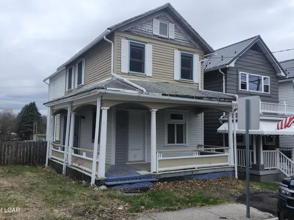 131 Espy St, Nanticoke, PA 18634