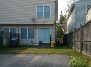 271 Ashmore Ave, Trenton, NJ 08611