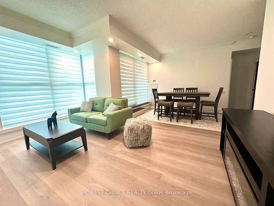 1st image of 2067 Lake Shore Blvd W #203