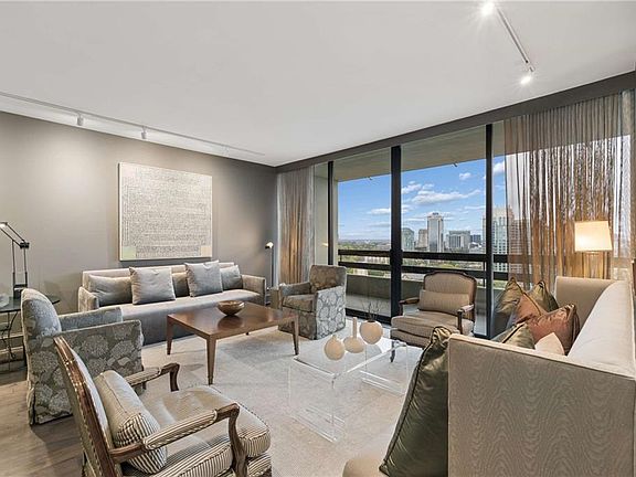 2nd image of 2660 Peachtree Rd NW APT 28F