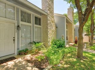 6833 Old Quarry Ln, Austin, TX 78731