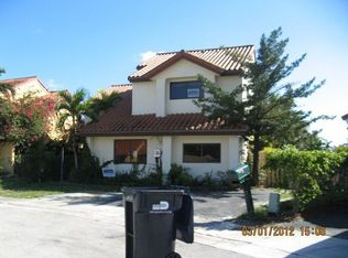 6691 SW 127th Path, Miami, FL 33183