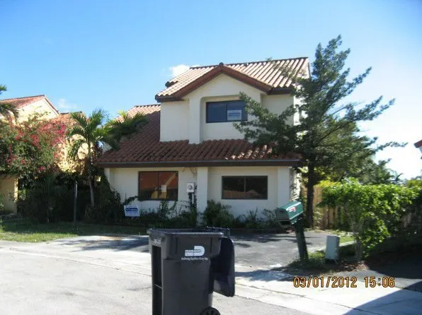 6691 SW 127th Path, Miami, FL 33183
