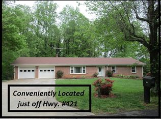 151 Azalea Ln, Wilkesboro, NC 28697