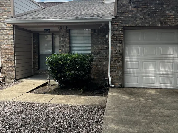 219 McCarley Pl, McKinney, TX 75071