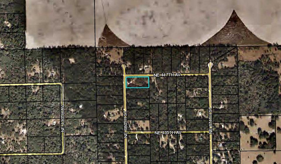 1st image of 50 NE 447th Ave