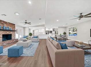 641 W Linger Ln, Phoenix, AZ 85021