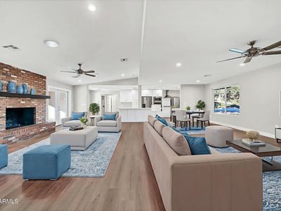 641 W LINGER Lane, Phoenix, AZ, 85021