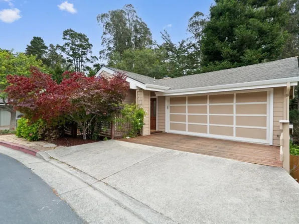 273 Dry Creek Rd, Aptos, CA 95003