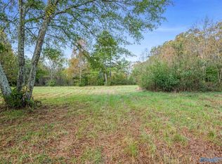 TRACT 2 County Road 165, Rogersville, AL 35652