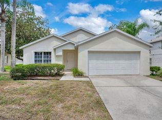 316 McFee Dr, Davenport, FL 33897