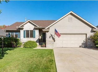 18696 Euclid Path, Farmington, MN 55024