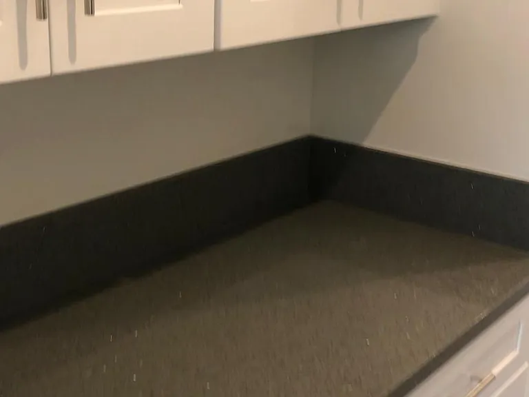 hallway cabinets