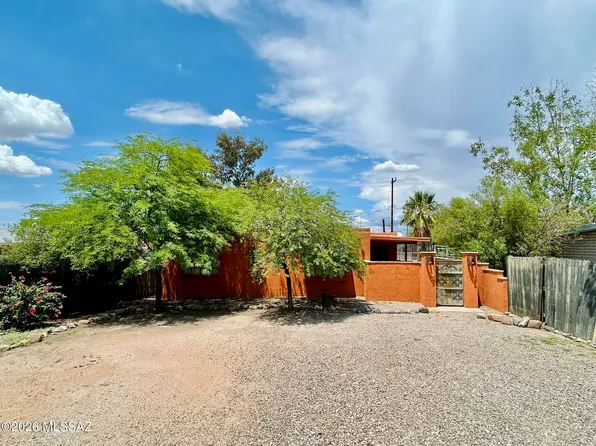 720 W Kelso St, Tucson, AZ 85705