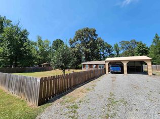 216 N Grant St #691, Sheridan, AR 72150