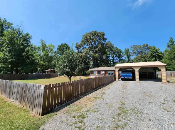 216 N Grant St #691, Sheridan, AR 72150