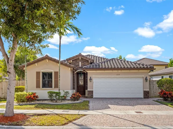 15154 SW 118th St, Miami, FL 33196