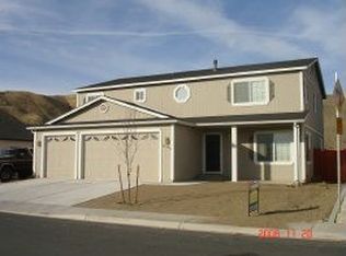 17755 Live Oak Ct, Reno, NV 89508