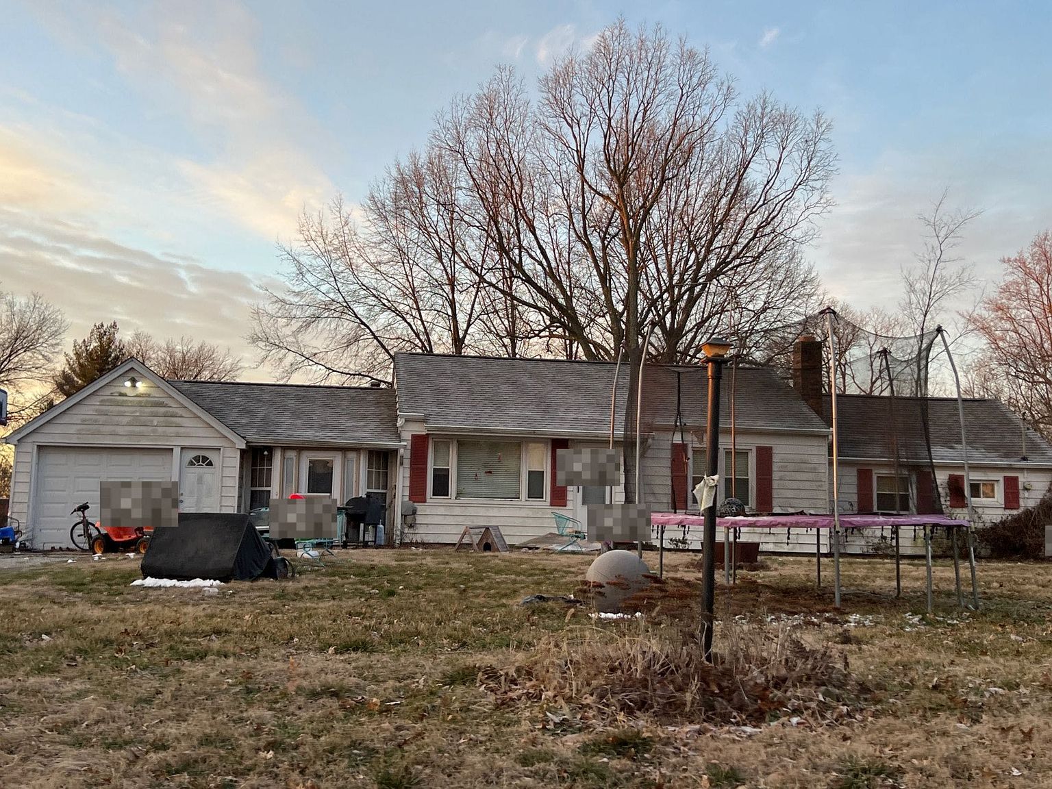838 Roman St, Saint Libory, IL 62282 Zillow