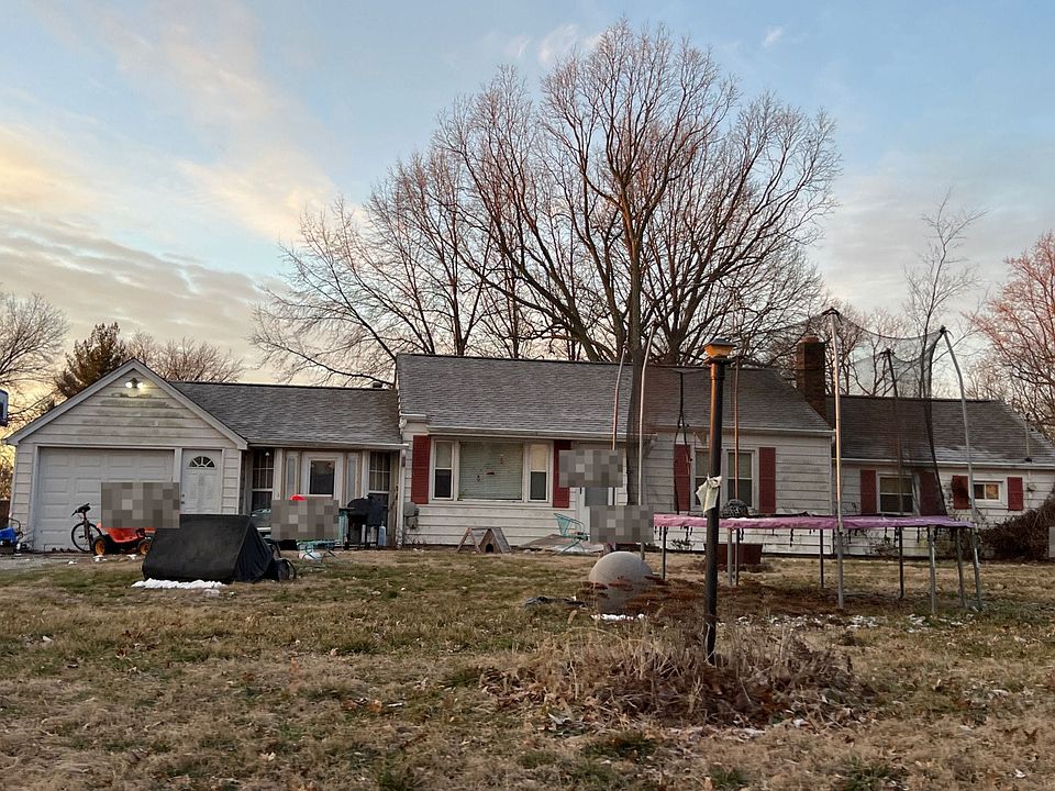 838 Roman St, Saint Libory, IL 62282 Zillow