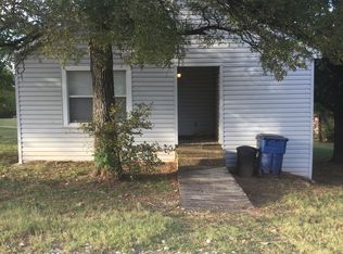 3219 Ann Dr, Denison, TX 75020