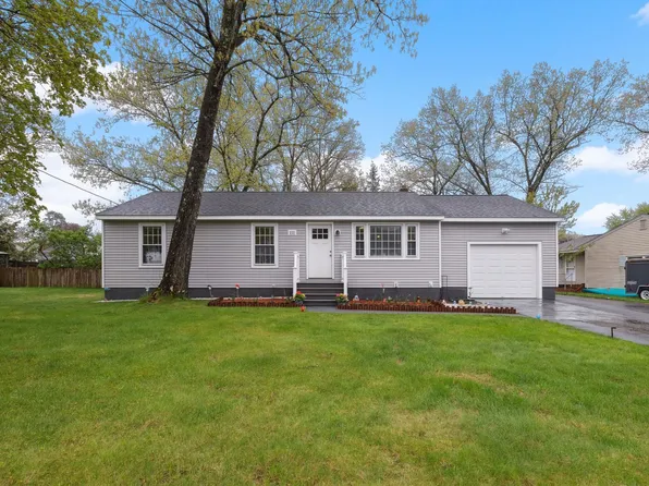 111 Sherwood Drive, Manchester, NH 03103