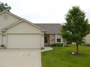 1918 Blue Sage Cv, Fort Wayne, IN 46808