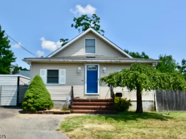 28 W Belleview Ave, Butler Boro, NJ 07405