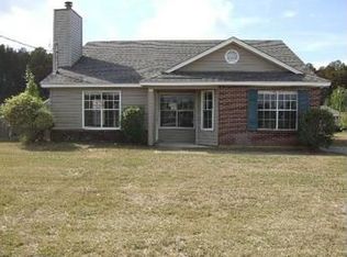 7000 Givens Ct, Montgomery, AL 36117