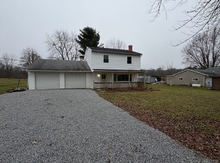 2824 County Road 26, Marengo, OH 43334