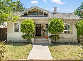 318 High St, Modesto, CA 95354