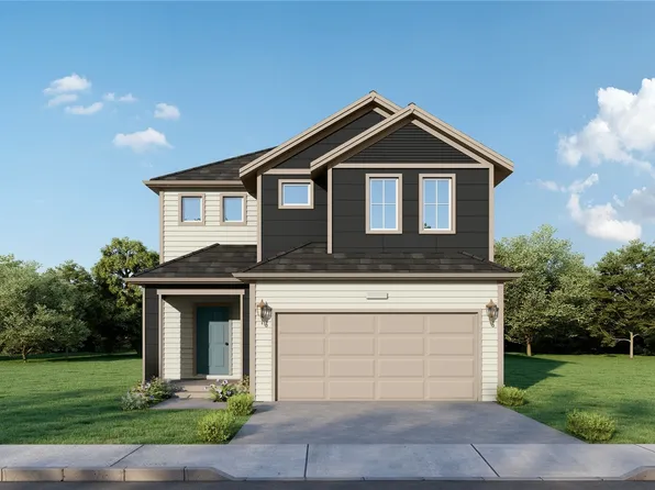 1413 189th Street SW, Lynnwood, WA 98037