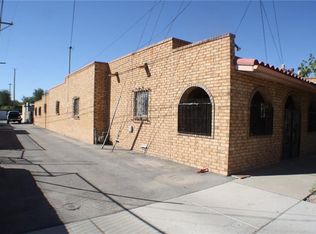 4010 Rivera Ave, El Paso, TX 79905