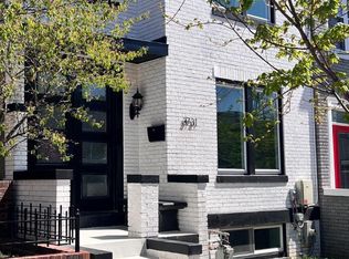 3731 9th St NW, Washington, DC 20010