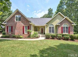 3428 Iva Ada Dr, Hillsborough, NC 27278