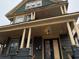 463-465 Connecticut Ave #1, Bridgeport, CT 06607