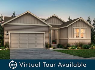 30222 57th Pl S, Auburn, WA 98001
