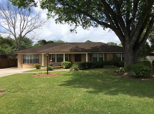 261 W 4th St, Reserve, LA 70084