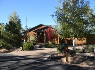 41 Cliffrose Ln, Show Low, AZ 85901