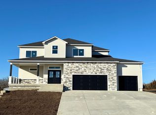 4856 High Prairie Dr, Manhattan, KS 66502