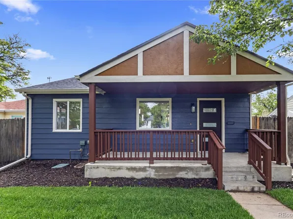 1238 Rosemary Street, Denver, CO 80220
